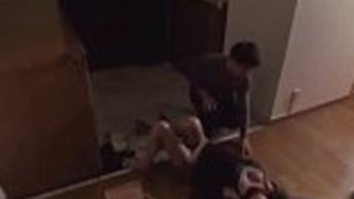 日本の映画酔って少女