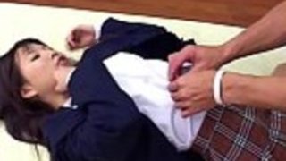 女子高生は王を呑む方法を学ぶ