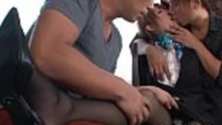 ストロング・ジャパニーズ・ベイビー