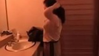 日本のアジアのママは、