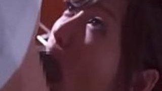 夫の飲酒と彼の妻は友達に犯される