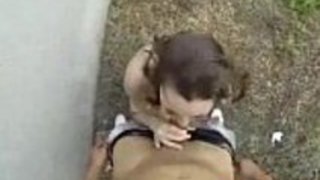 ティーンズラブマネーは公開で犯されている - www.Teens4Money.com video 27