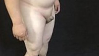 小さな日本の陰茎