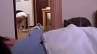 非常にセクシーな日本の妻 - porn4us.orgのPart2を見る