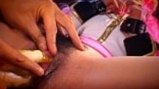 角質花王杉森、大顔の顔を受け取ります