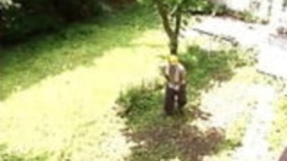 GG-106椎名ゆな夫婦