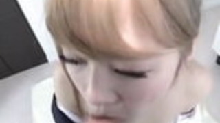 日本のフェラチオ