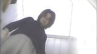 日本WCスパイ - 1