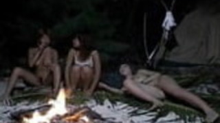 島の2-4番目の日本の乱交