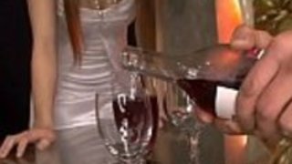 熱心な日本の吹き飛び仕事