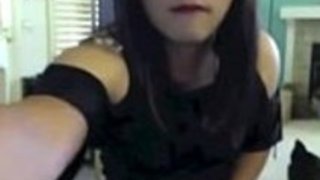 美しい日本のウェブカメラトラップtransex OOPSCAMS.com