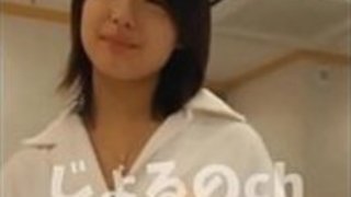 石原さ○み似　19歳和食チェーンバイト