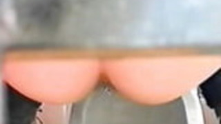 日本のトイレの覗き見 - コンパイル - 5