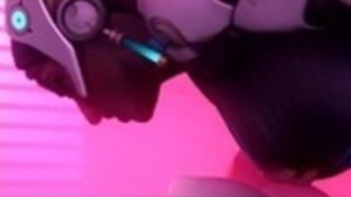 オーバーウォッチxヘイディxニア