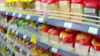 日本人が店から拾った