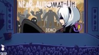 Near Automat-uh（Nier Automata SFM）