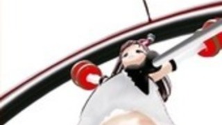 ジャスト・ビー・ヘンタイ（3D HMV）