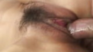 巨乳アジアの十代は夢中になる