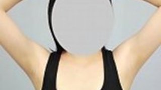 アーミットフェチ