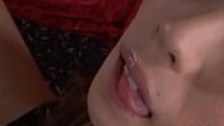 ホートオリエンタル女の子ポルノ