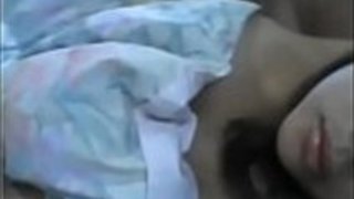 もかりん 寝落ち