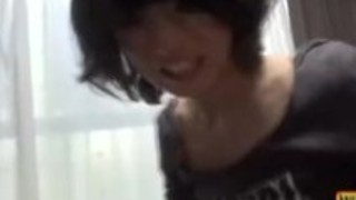 日本の女の子のおならコンパイル3