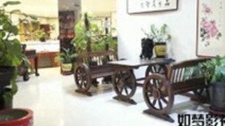 アジアのボンデージ