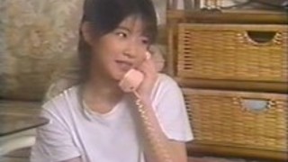 美田あまみ - 美しい日本の女の子