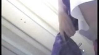 アニメコンベンションUpskirts - 05