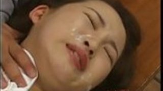 無修正日本のぶっかけ