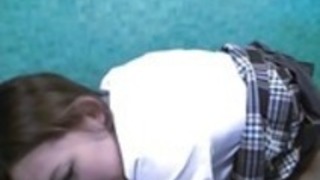 bathrommで私の日本の学生