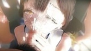 品質を愛する - 無重力 - 第2幕