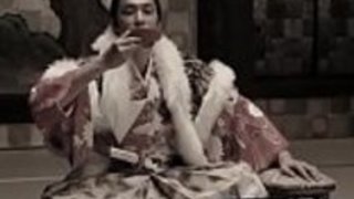 女性忍者 - マジッククロニクル9