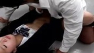 生意気な女の子