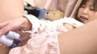 自慰行為をすることを愛するふしだらな女のためのソロセッション