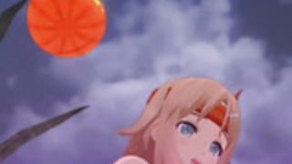 閃乱カグラ - 少女達の真影 - セクシー完了彼女のコンパイル花火