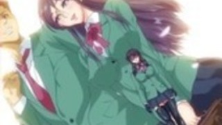 ドロップアウト（01）