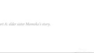 ≪羽田桃子≫そんなお尻を向けられると…むらむらきちゃって近親ｗｗｗ