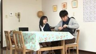 可愛い制服姿の彼女を部屋に呼んでイチャイチャおセックスの一部始終