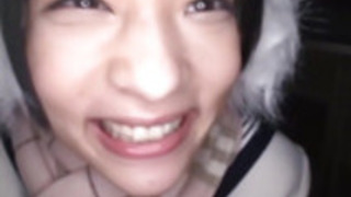 阿部美香子フェラチオ