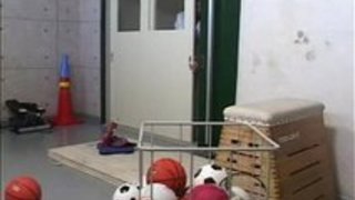 スク水でおしおき