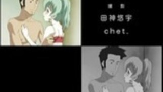 Okusamaわ魔法使い01