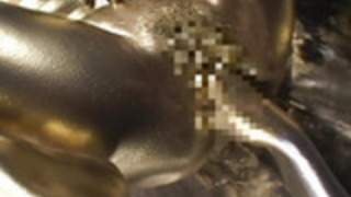 銀、金、日本のレズビアン（検閲）