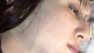 セックスvoise中の日本人アマチュア妻