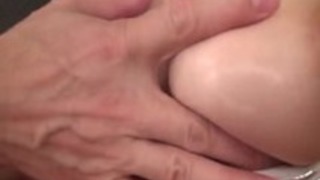 ミュウ渡辺にとって大きなペニスを持つ過酷な出会い