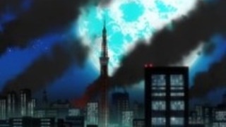 阿久女Kanbu満月の夜ません - 01