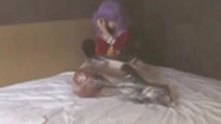 kigrumiボンデージ