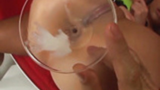 中塚愛は汚いモードでおもちゃで犯さ