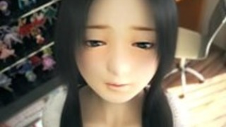 【3D変態]神はサイトを待っている - ホースマン編