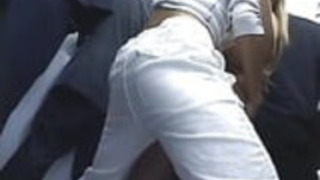 一番ホットなちかん